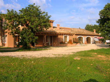 Llucmayor Villa